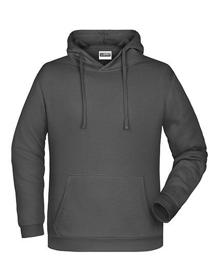 Praxis & Team Hoodie | Daiber Promo Hoody Man | Nemento Workwear