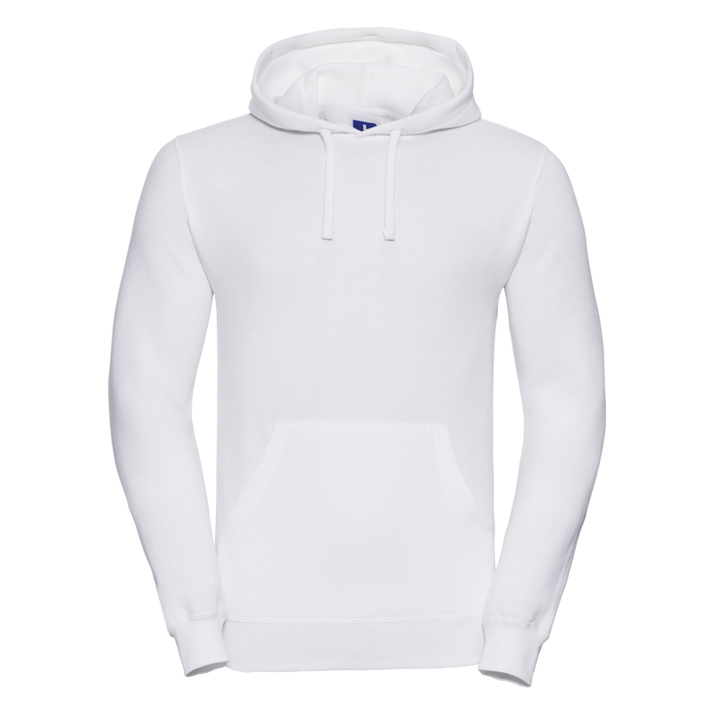 Praxis & Team Hoodie | Russell Hooded Sweatshirt  | Nemento Workwear