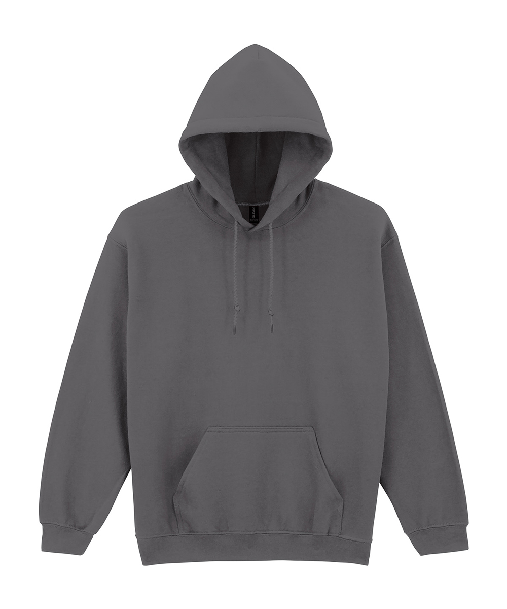 Praxis & Team Hoodie | Gildan  Blend Hooded Sweatshirt  | Nemento Workwear