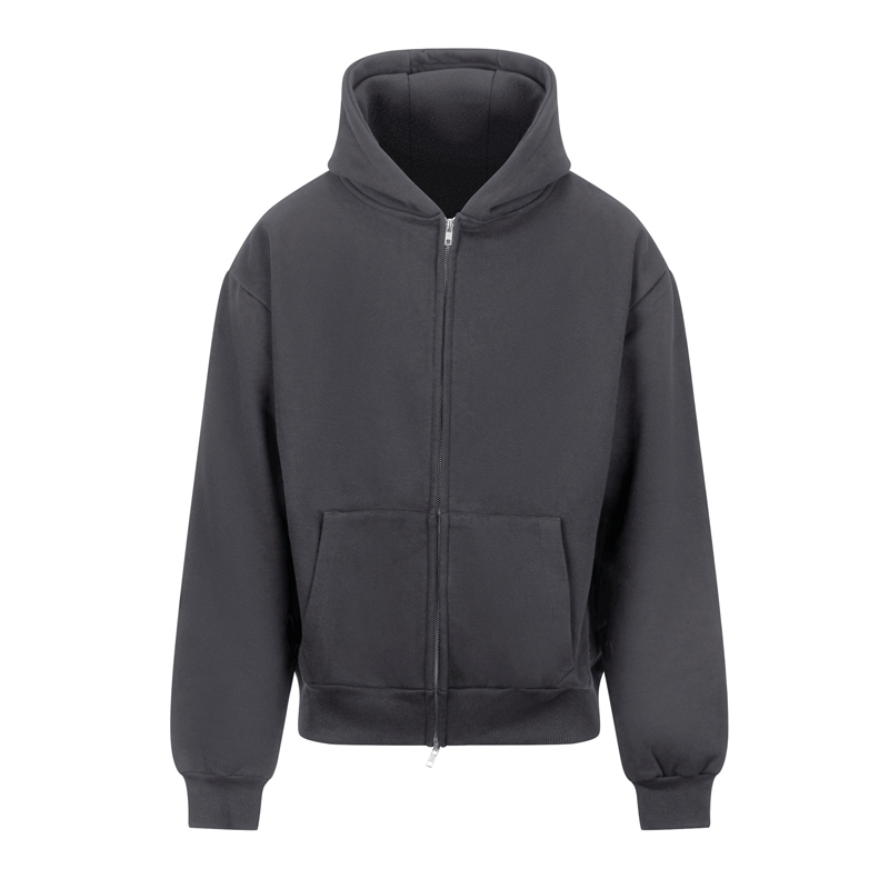 Praxis & Team Hoodie | Cross Neck Hoodie  | Nemento Workwear