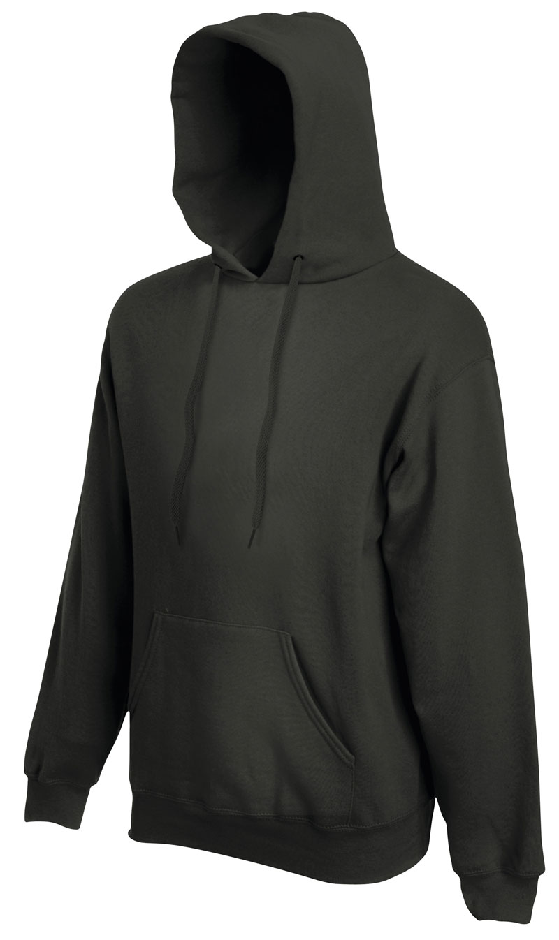 Praxis & Team Hoodie | Industriewäsche-geeignet | Nemento Workwear