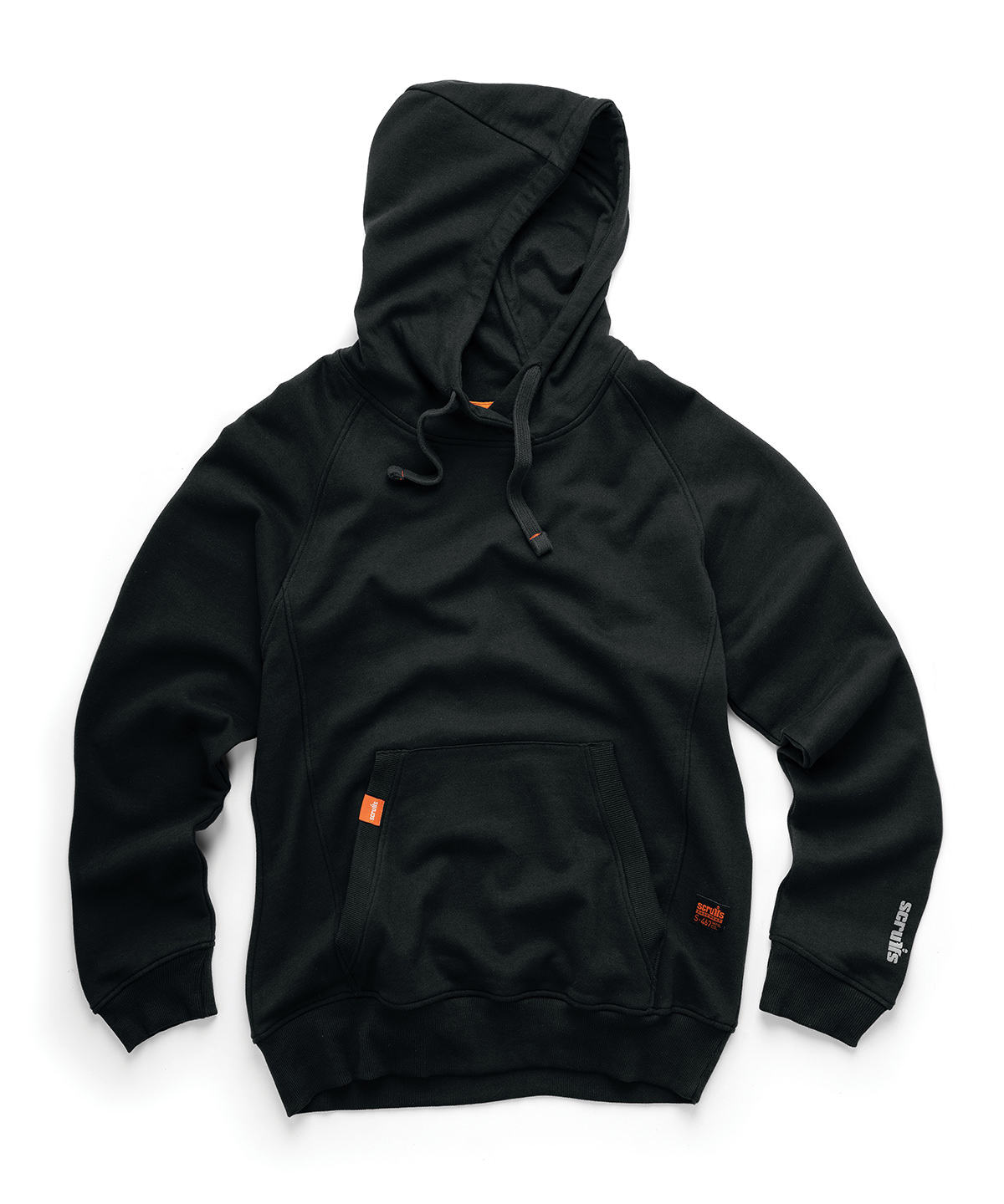 Hoodie | Eco Worker hoodie | Scruffs Hoodie | Eco Worker hoodie | Scruffs