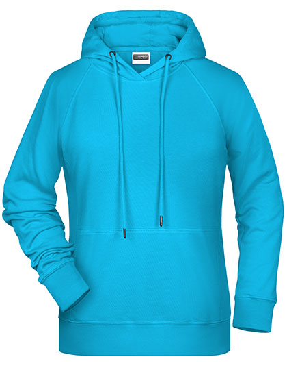 Praxis & Team Hoodie | Daiber Ladies' Hoody | Nemento Workwear
