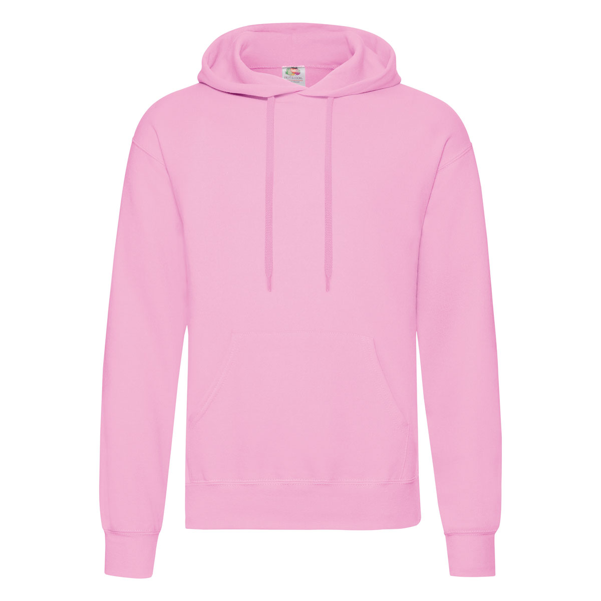 Praxis & Team Hoodie | Classic Hooded Sweat | Nemento Workwear