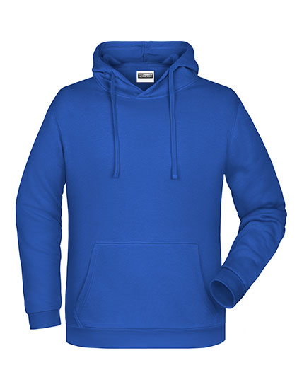 Praxis & Team Hoodie | Daiber Promo Hoody Man | Nemento Workwear