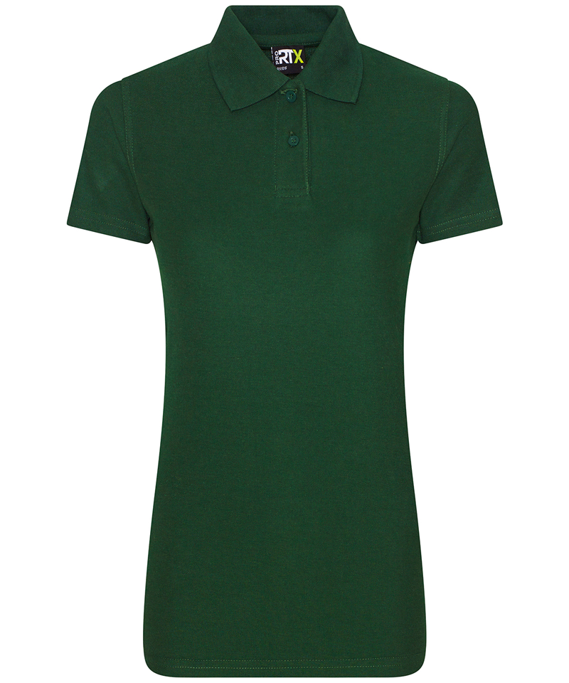 T-Shirts & Polos | Women's Pro Polo  | Nemento Workwear