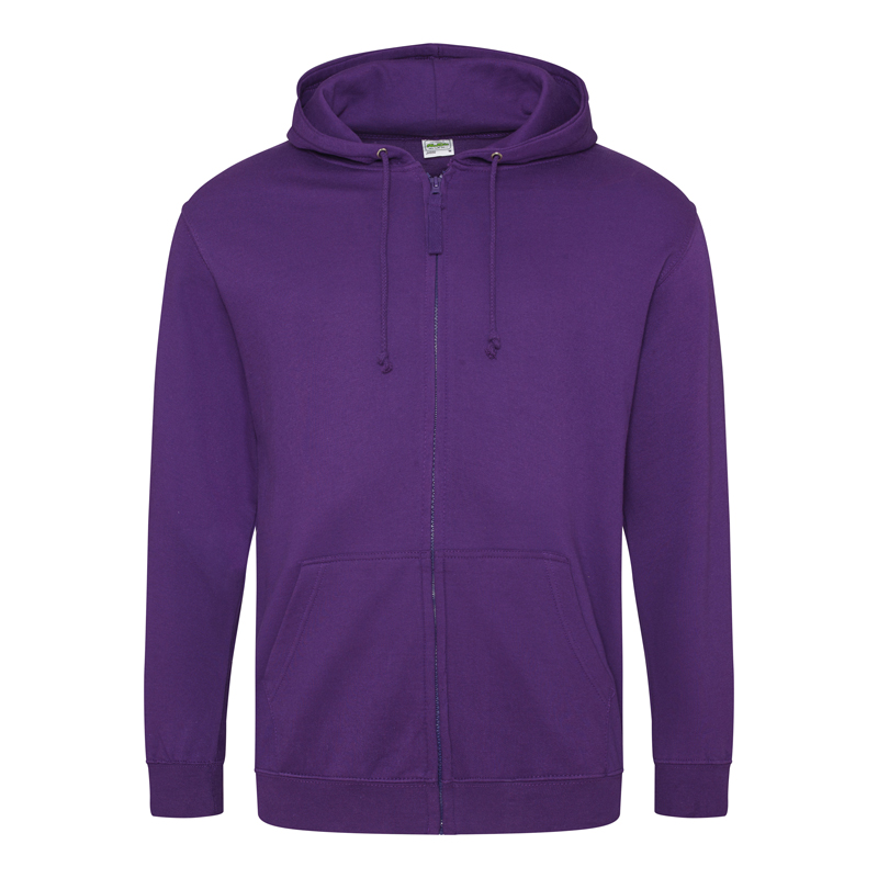 Praxis & Team Hoodie | Premium Hoods Heavy Hoodie  | Nemento Workwear
