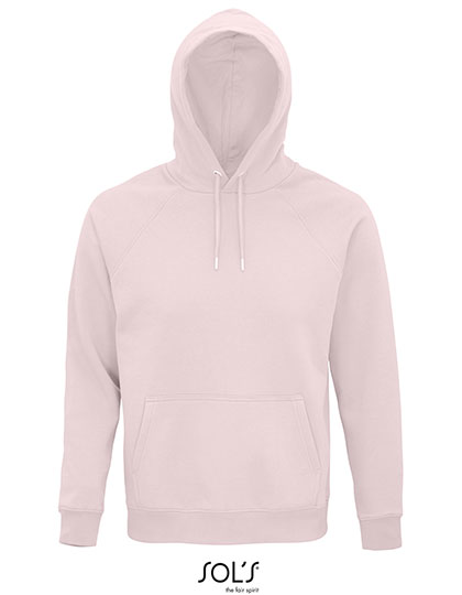 Praxis & Team Hoodie | Unisex Stellar Sweatshirt | Nemento Workwear