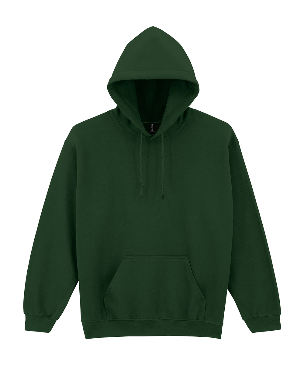 Praxis & Team Hoodie | Gildan  Blend Hooded Sweatshirt  | Nemento Workwear