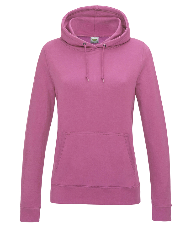 Praxis & Team Hoodie |  Women's Zoodie  | Nemento Workwear
