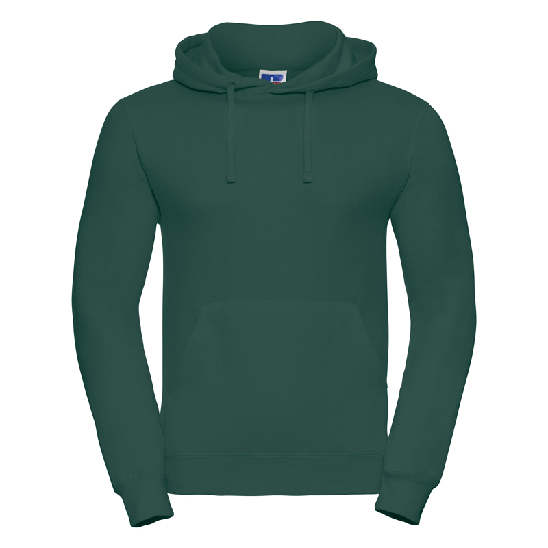 Praxis & Team Hoodie | Russell Hooded Sweatshirt  | Nemento Workwear