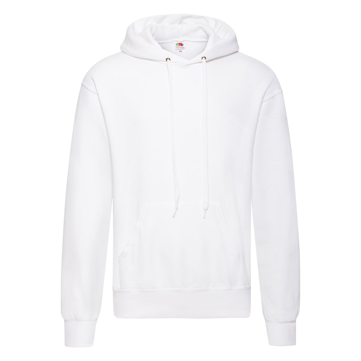 Praxis & Team Hoodie | Classic Hooded Sweat | Nemento Workwear