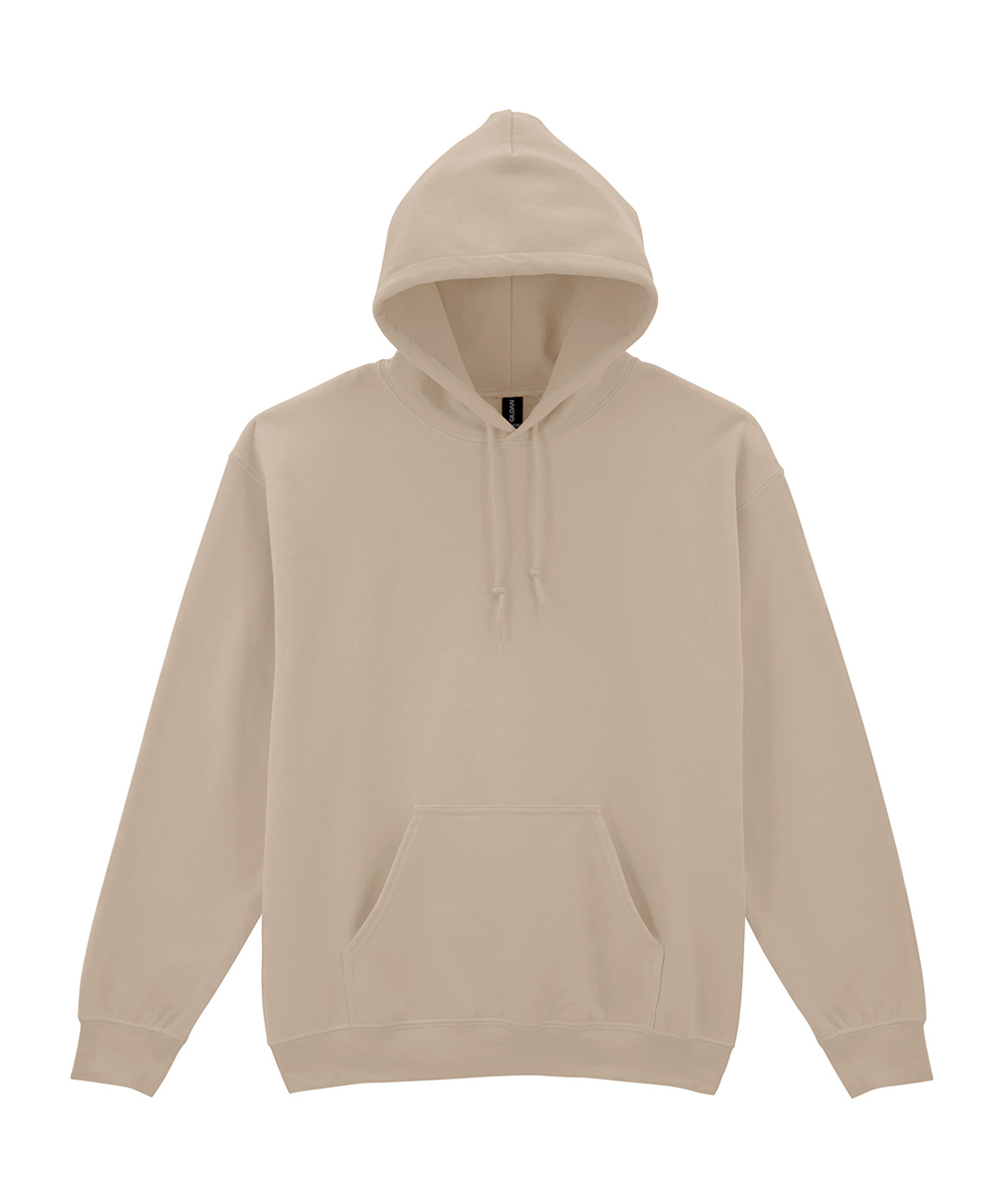 Praxis & Team Hoodie | Gildan  Blend Hooded Sweatshirt  | Nemento Workwear