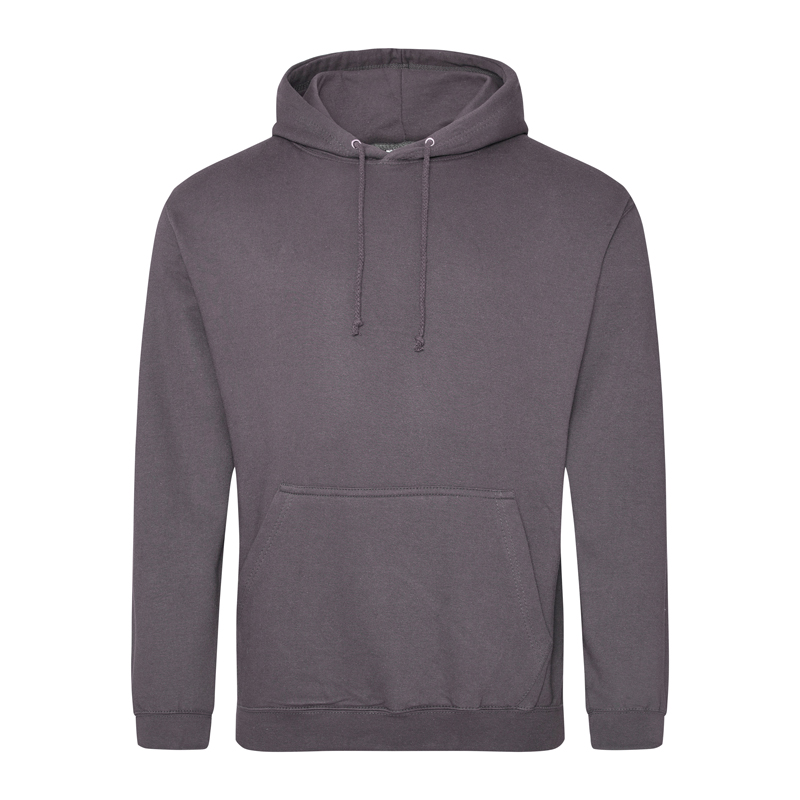 Praxis & Team Hoodie |  Just Hoods Classic   | Nemento Workwear