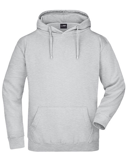 Praxis & Team Hoodie | Daiber Klassisches Kapuzensweat | Nemento Workwear