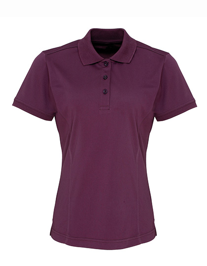 T-Shirts & Polos | Women´s Coolchecker® Piqué Polo | Premier 