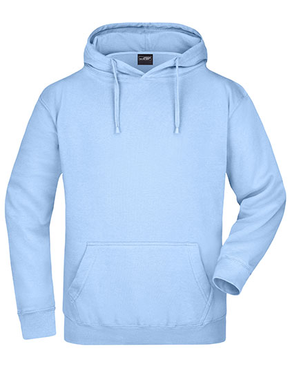 Praxis & Team Hoodie | Daiber Klassisches Kapuzensweat | Nemento Workwear