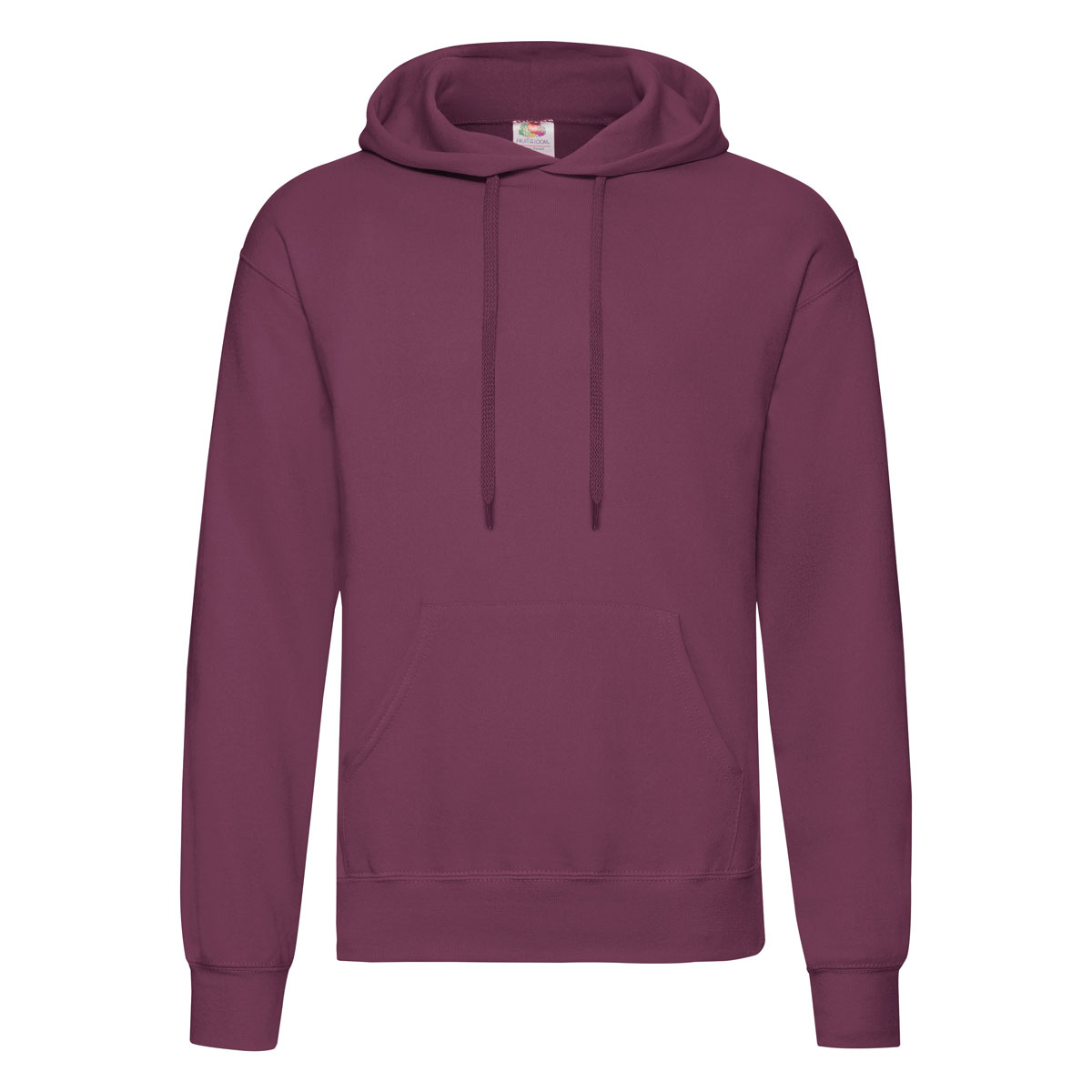 Praxis & Team Hoodie | Classic Hooded Sweat | Nemento Workwear