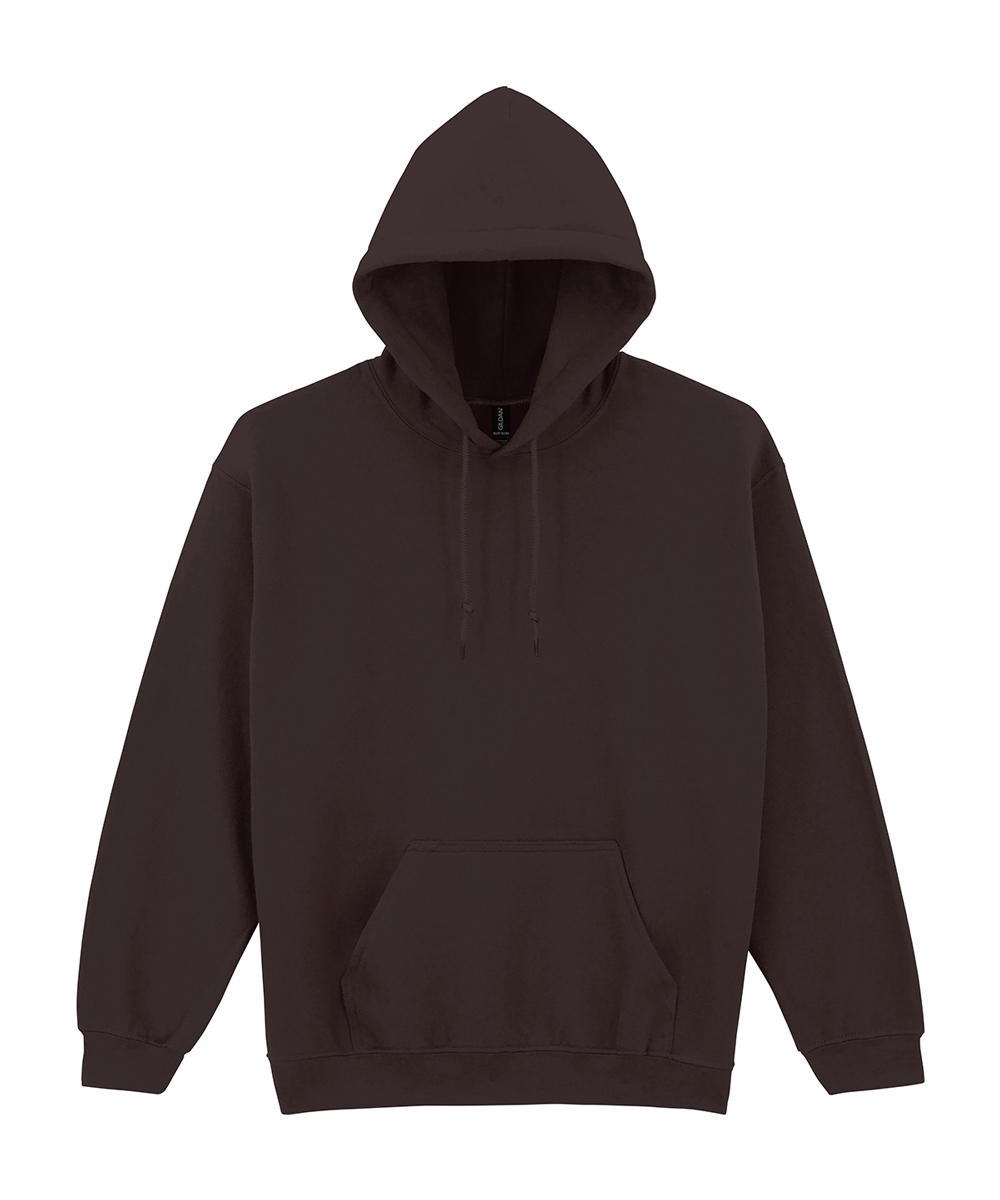 Praxis & Team Hoodie | Gildan  Blend Hooded Sweatshirt  | Nemento Workwear