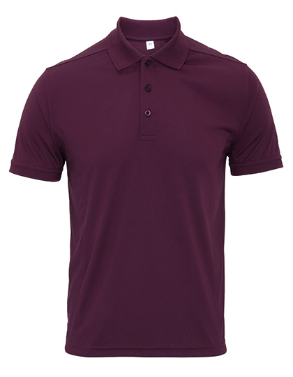 T-Shirts & Polos | Men´s Coolchecker® Piqué Polo | Premier