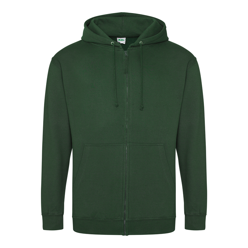 Praxis & Team Hoodie | Premium Hoods Heavy Hoodie  | Nemento Workwear