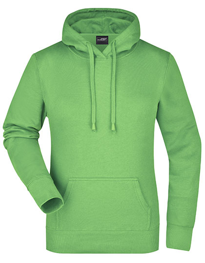 Praxis & Team Hoodie | Daiber Ladies' Hooded Sweat | Nemento Workwear