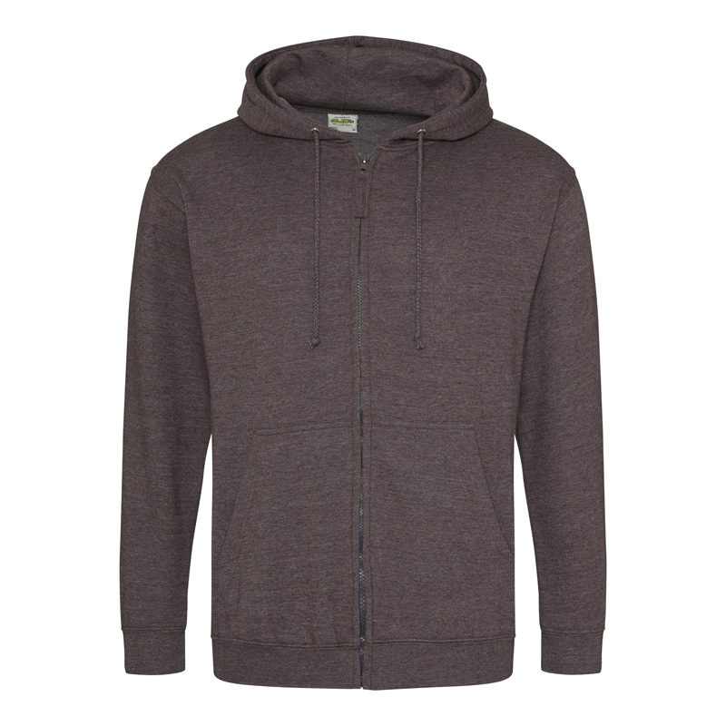 Praxis & Team Hoodie | Premium Hoods Heavy Hoodie  | Nemento Workwear