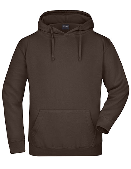 Praxis & Team Hoodie | Daiber Klassisches Kapuzensweat | Nemento Workwear