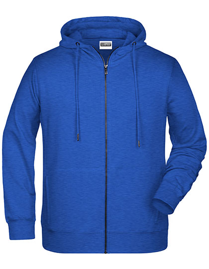 Praxis & Team Hoodie | Daiber Men´s Zip-Hoody | Nemento Workwear