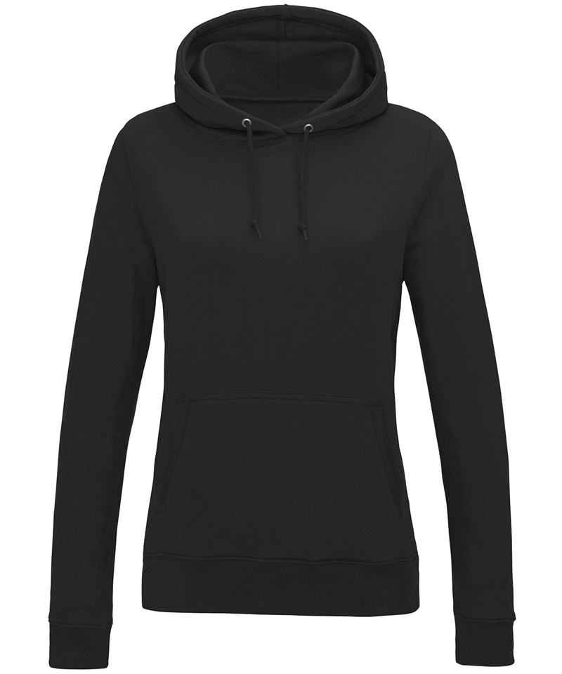 Praxis & Team Hoodie |  Women's Zoodie  | Nemento Workwear