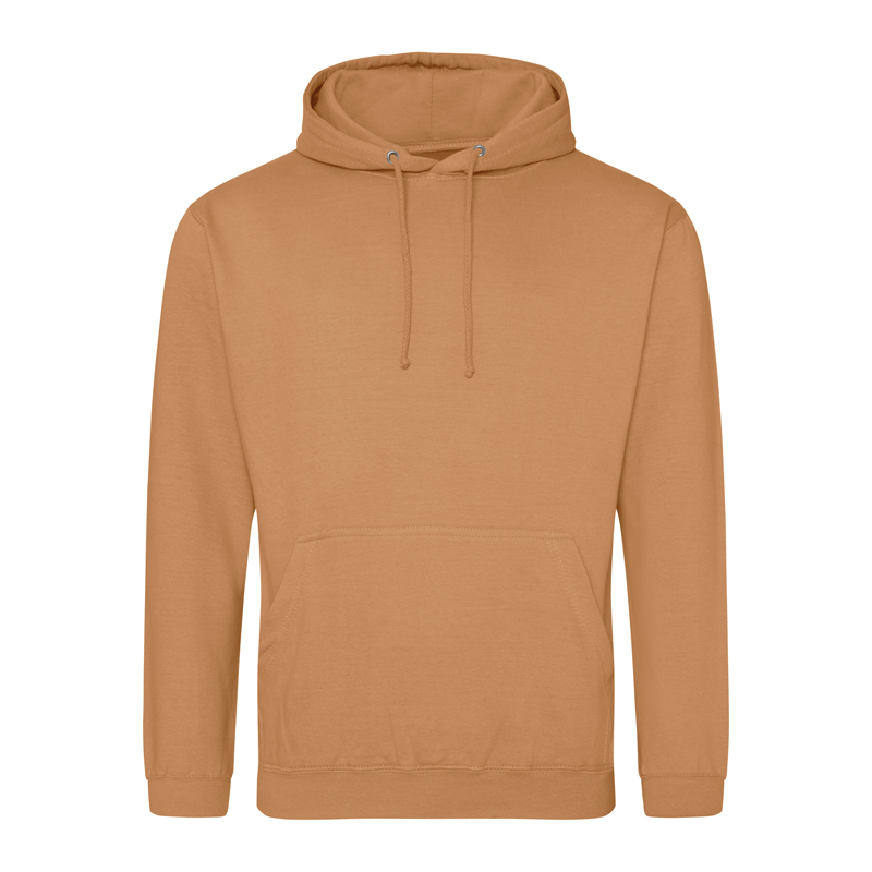 Praxis & Team Hoodie |  Just Hoods Classic   | Nemento Workwear