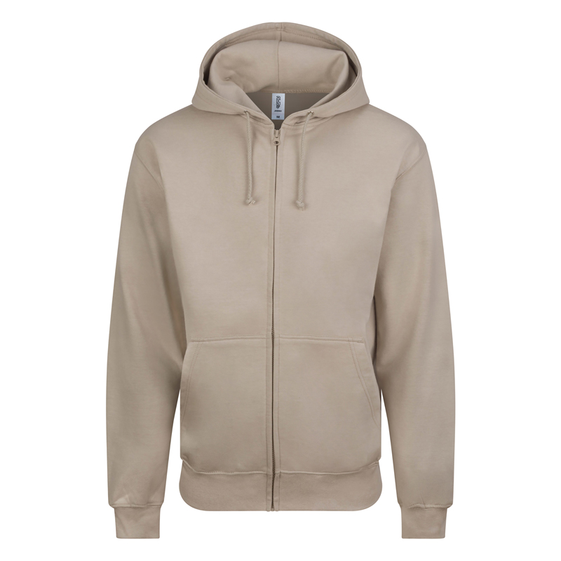 Praxis & Team Hoodie | Premium Hoods Heavy Hoodie  | Nemento Workwear