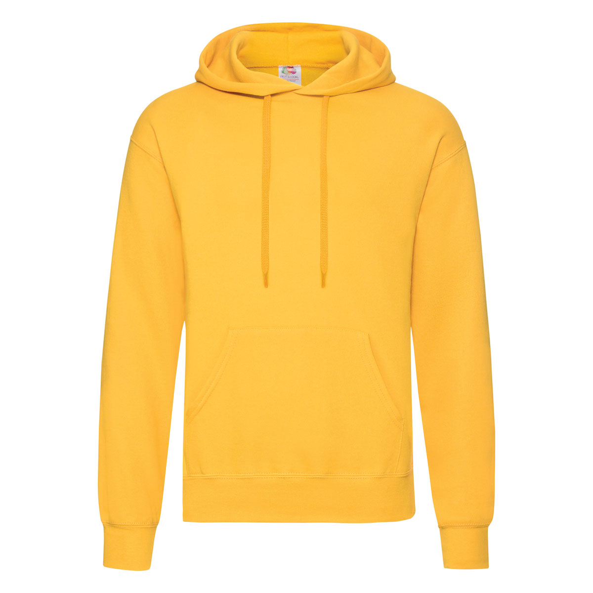 Praxis & Team Hoodie | Classic Hooded Sweat | Nemento Workwear
