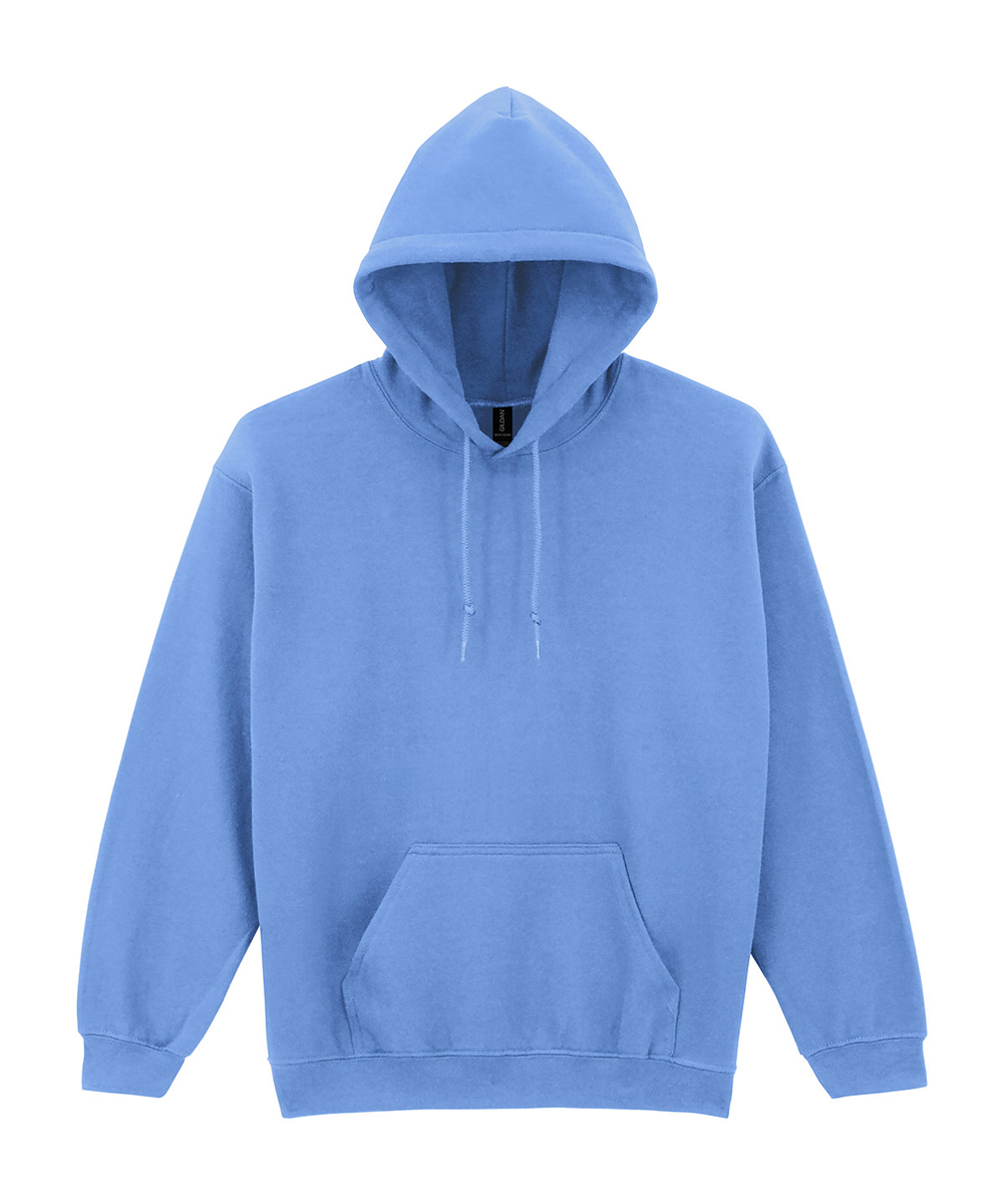 Praxis & Team Hoodie | Gildan  Blend Hooded Sweatshirt  | Nemento Workwear