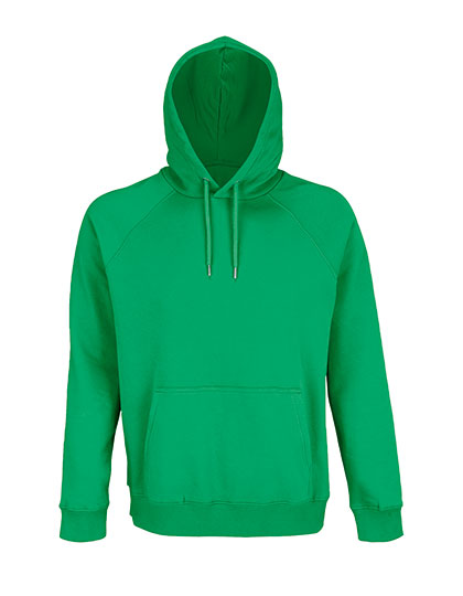 Praxis & Team Hoodie | Unisex Stellar Sweatshirt | Nemento Workwear
