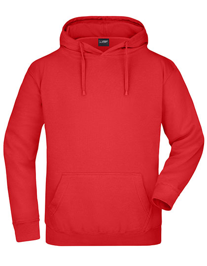 Praxis & Team Hoodie | Daiber Klassisches Kapuzensweat | Nemento Workwear