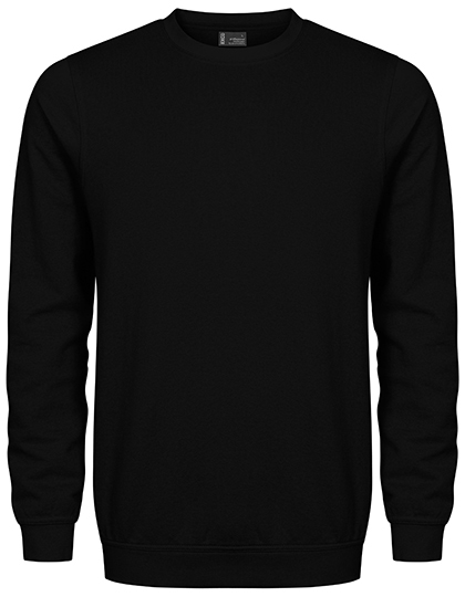 Pullover | Troyer in der Farbe Schwarz