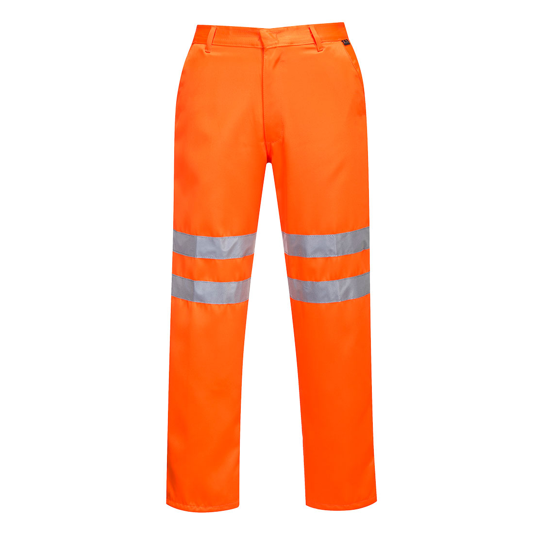 Warnschutz-Service Hosen |  Warnschutz-Hose aus Polyester-Baumwolle RIS | Portwest Warnschutz-Service Hosen |  Warnschutz-Hose aus Polyester-Baumwolle RIS | Portwest