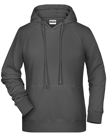 Praxis & Team Hoodie | Daiber Ladies' Hoody | Nemento Workwear