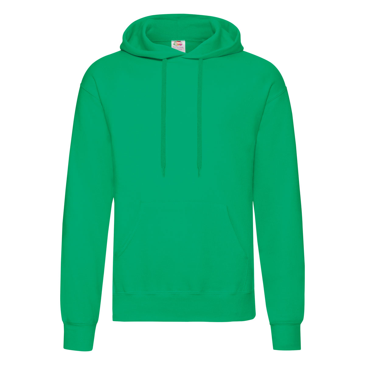 Praxis & Team Hoodie | Classic Hooded Sweat | Nemento Workwear