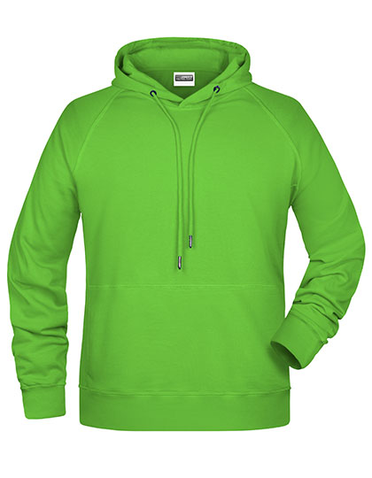Praxis & Team Hoodie | Daiber Men's Hoody | Nemento Workwear