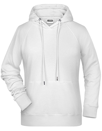 Praxis & Team Hoodie | Daiber Ladies' Hoody | Nemento Workwear