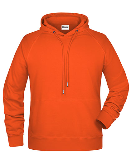 Praxis & Team Hoodie | Daiber Men's Hoody | Nemento Workwear