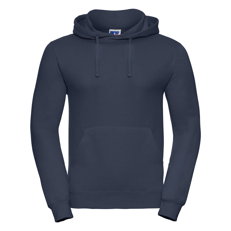 Praxis & Team Hoodie | Russell Hooded Sweatshirt  | Nemento Workwear
