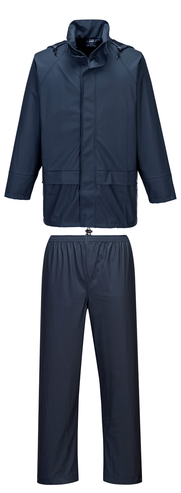 Overalls |  Sealtex Essential Regenanzug (2-teiliger Anzug) | Portwest 