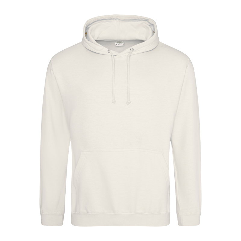 Praxis & Team Hoodie |  Just Hoods Classic   | Nemento Workwear