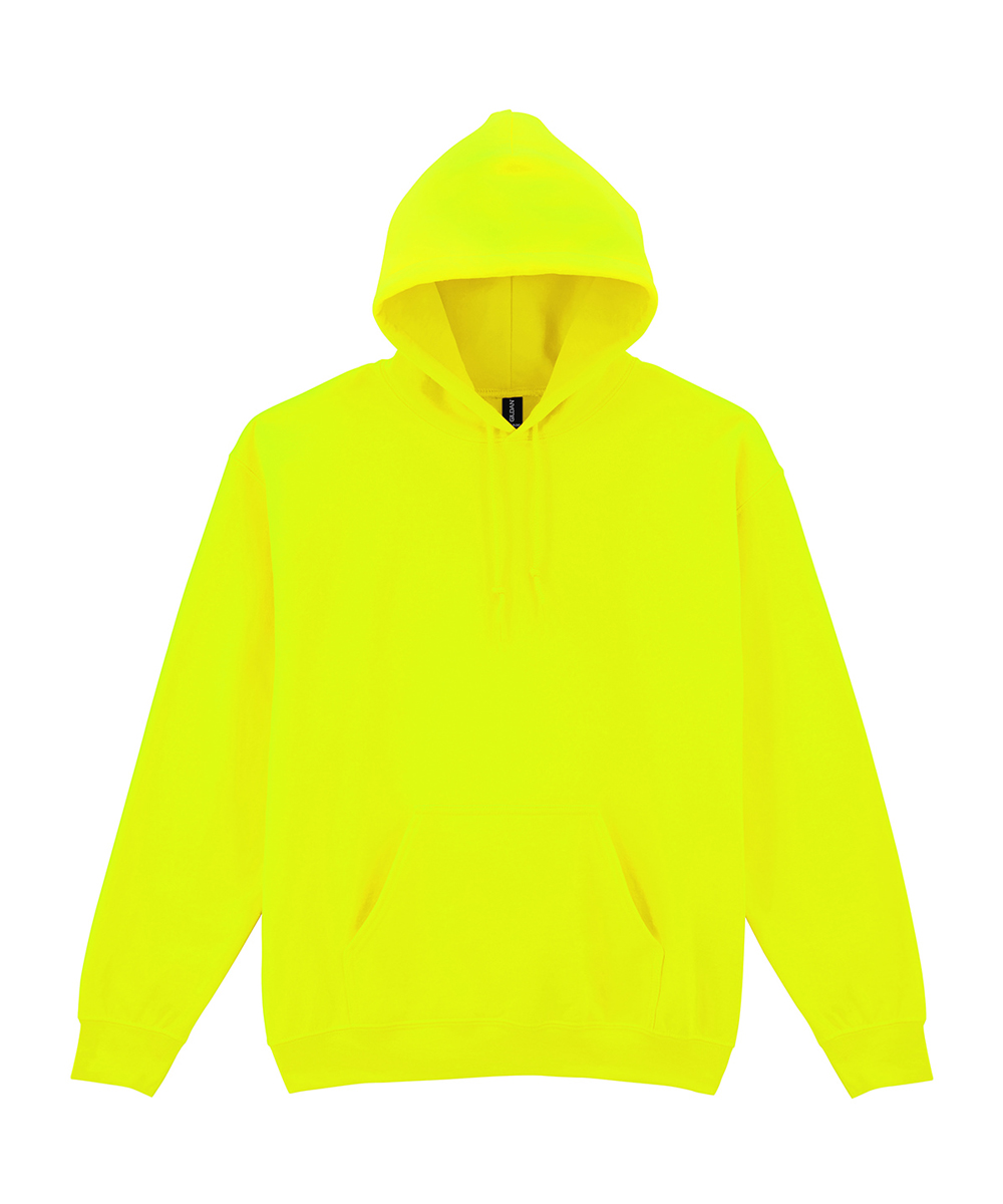 Praxis & Team Hoodie | Gildan  Blend Hooded Sweatshirt  | Nemento Workwear