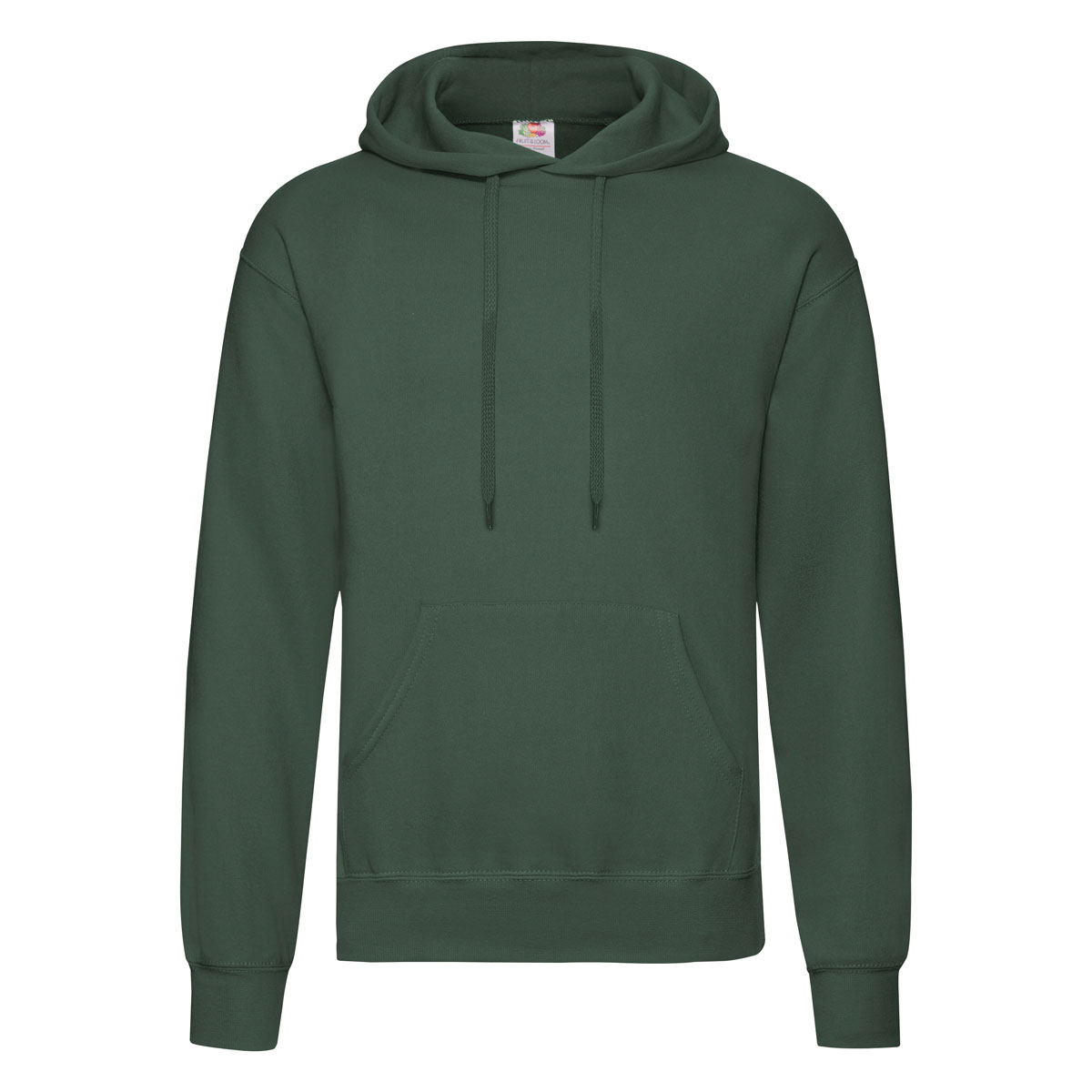 Praxis & Team Hoodie | Classic Hooded Sweat | Nemento Workwear