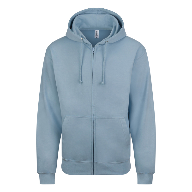 Praxis & Team Hoodie | Premium Hoods Heavy Hoodie  | Nemento Workwear