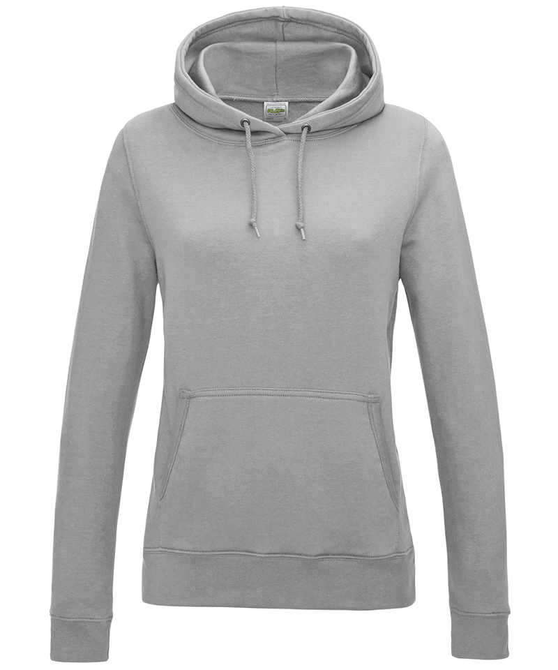 Praxis & Team Hoodie |  Women's Zoodie  | Nemento Workwear